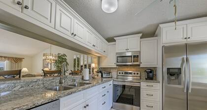 Condo in Golf Community