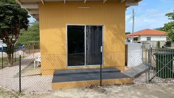 Apartemen, 1 Tempat Tidur Queen | Eksterior