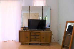 منطقة المعيشة