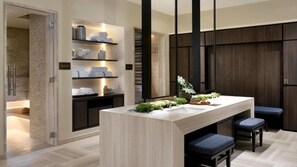 4 chambres, fer et planche à repasser, accès au Wi-Fi (inclus)