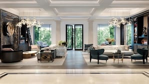 Apartment, Mehrere Betten | Innenbereich
