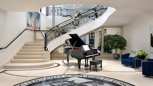 Apartment, Mehrere Betten | Innenbereich