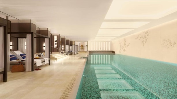 Apartment, Mehrere Betten | Pool