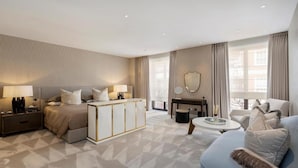 Apartment, Mehrere Betten