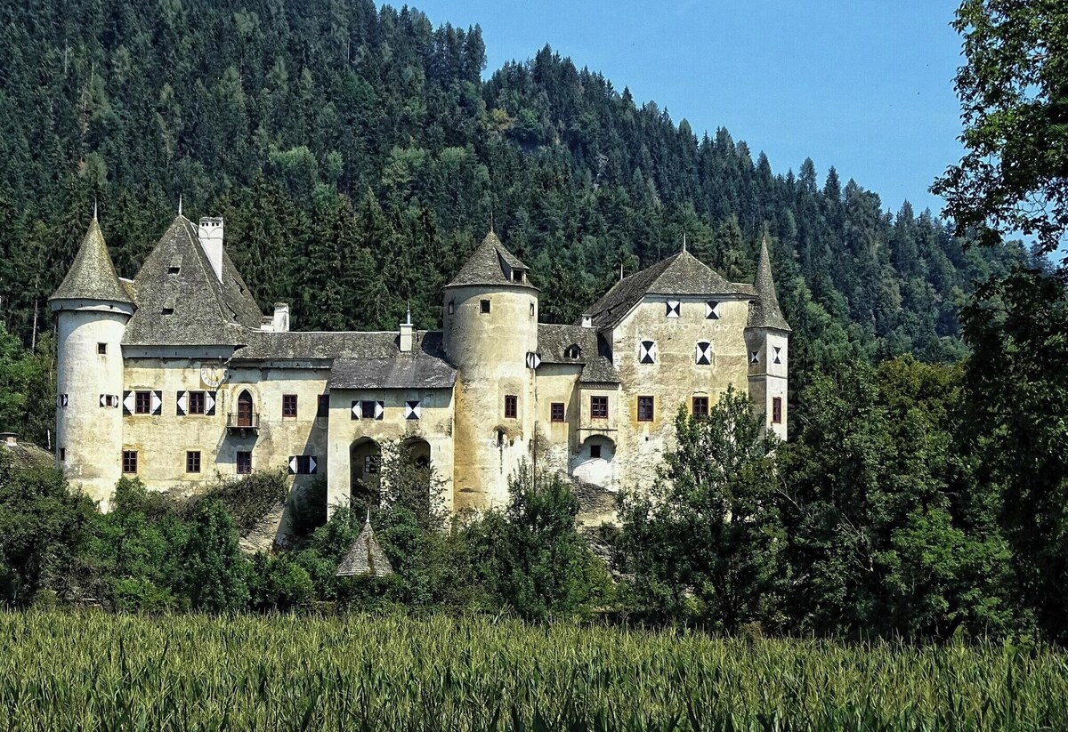 Bild für Gastgeberprofil