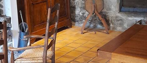 Intérieur