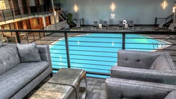 Exclusive Condo | Pool | Indoor pool