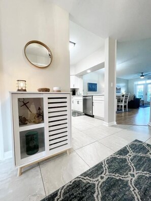 Interior - Seaside at Anastasia B102 (St. Augustine)