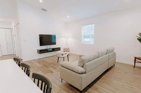 TV connectée