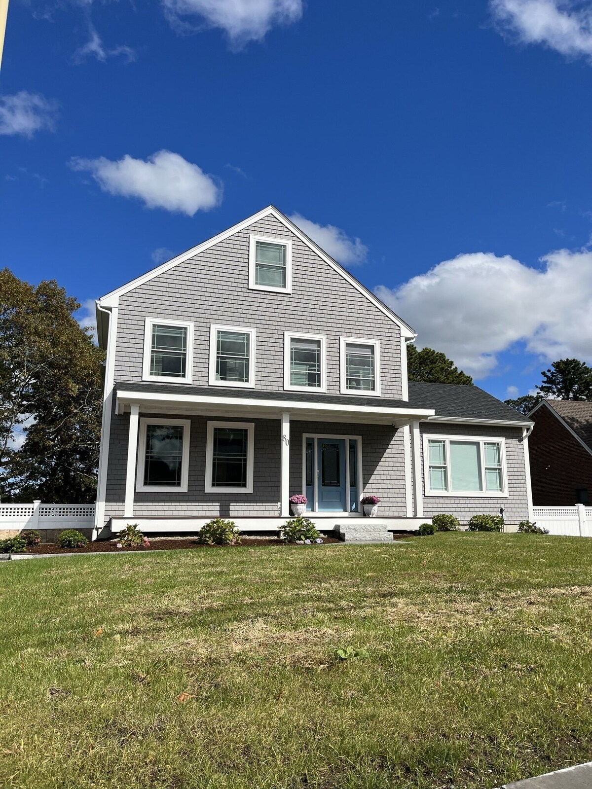 Image de profil de l’hôte