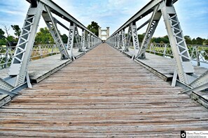 مكان جذب سياحي