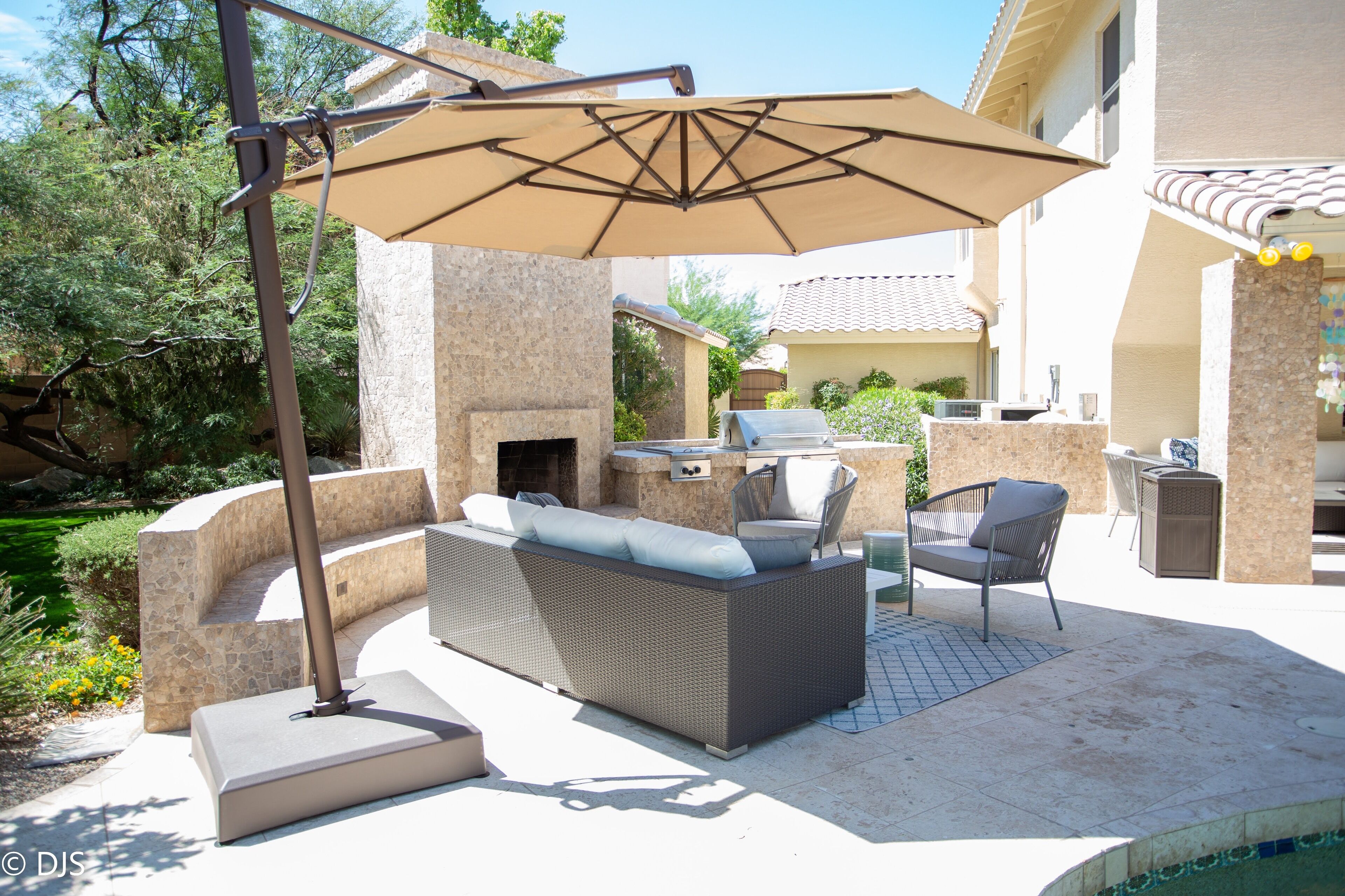 Designer's Dream Close To All Things Scottsdale