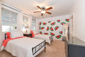 Classic House