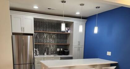 Stay 10 mins from IAD Airport @ Cloud City of Ashburn w/ Greenway access into DC