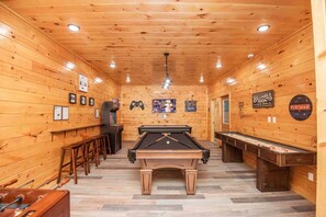 Sala de jogos
