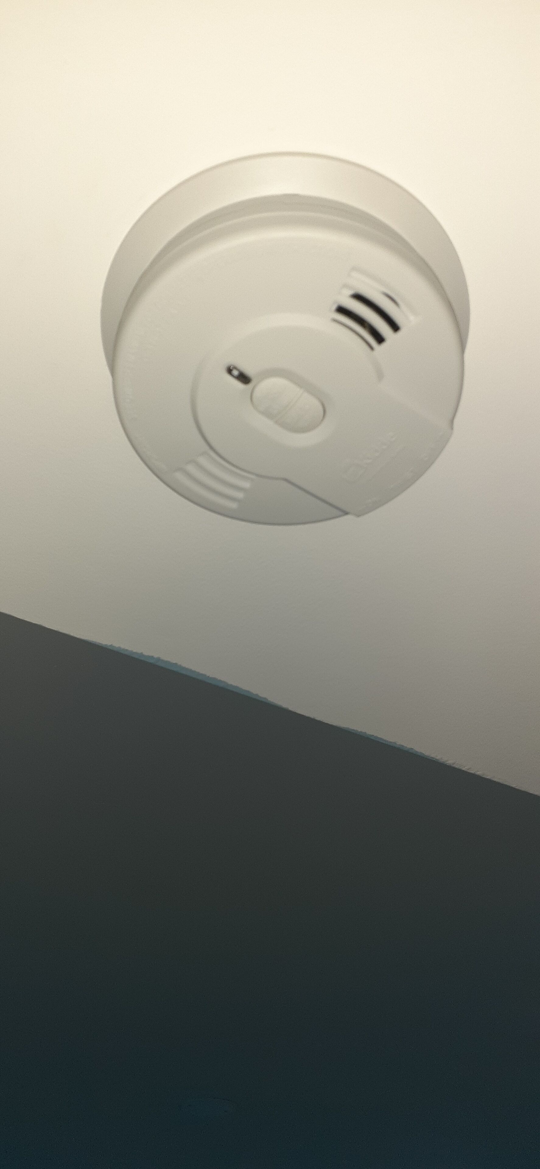 Innvendig detalj