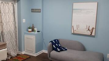 Smart-TV, Stereoanlage