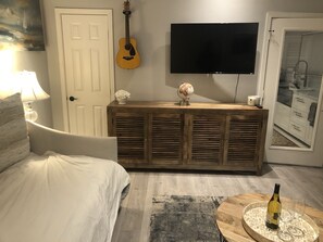1 habitación, wifi gratis y ropa de cama 