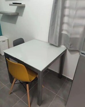 Interior - Beautiful studio near the marina (#2) (Les Abymes)