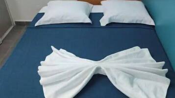 1 bedroom, iron/ironing board, WiFi