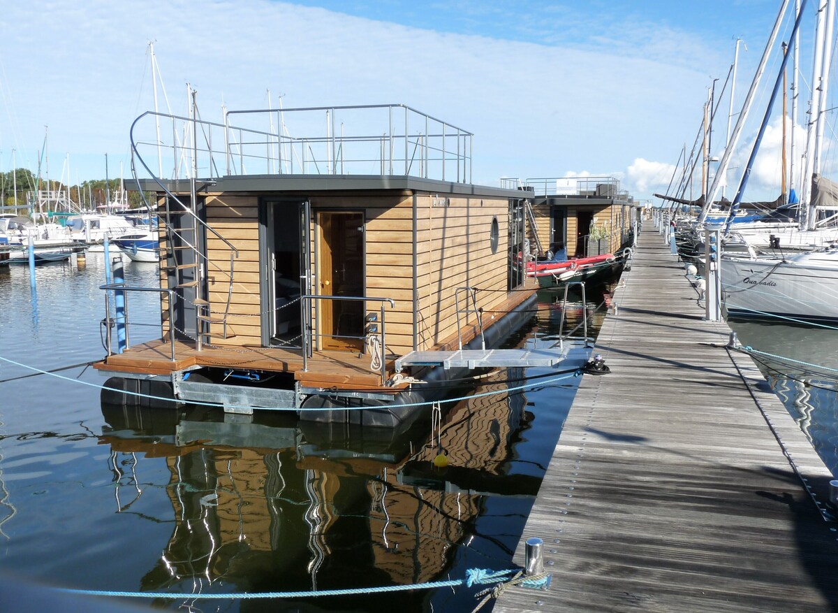 Bild für Gastgeberprofil