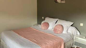 10 camere, Wi-Fi gratuito, lenzuola