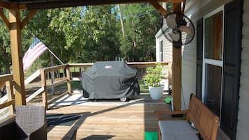 Terras