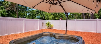 Saint Joseph Suites Down Town Tampa