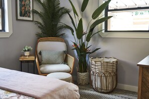 3 chambres, bureau, fer et planche Ă repasser, Wi-Fi gratuit