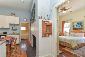 Departamento urbano | Exterior