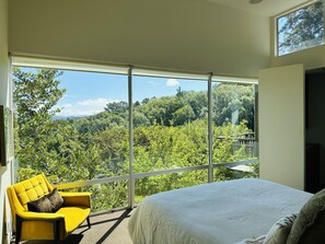 4 habitaciones, tabla de planchar con plancha y wifi gratis