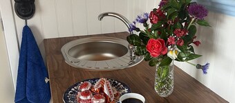 Wee Shepherds Hut Maybole