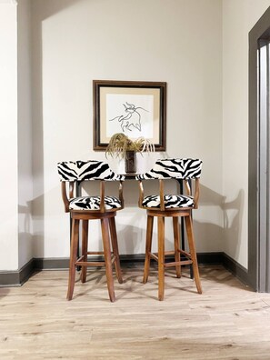 Dining - Suite Home Indiana #2 (Evansville)