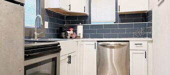 Suite Home Indiana #2