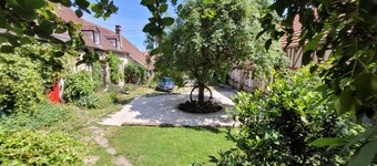 Gîte Grande Capacité in Champagne