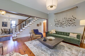 Älytelevisio, takka