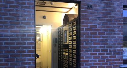 Résidence la Fraisière Bxl L'endroit Idéal Pour Séjourner Dans la C. Européenne