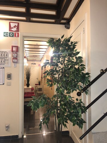 Résidence la Fraisière Bxl L'endroit Idéal Pour Séjourner Dans la C. Européenne