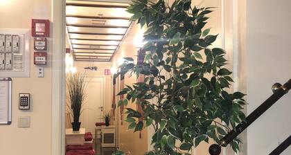 Résidence la Fraisière Bxl L'endroit Idéal Pour Séjourner Dans la C. Européenne