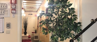 Résidence la Fraisière Bxl L'endroit Idéal Pour Séjourner Dans la C. Européenne