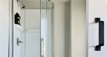 Suite Home Indiana #3 | KING 1BD/1BA Apartment