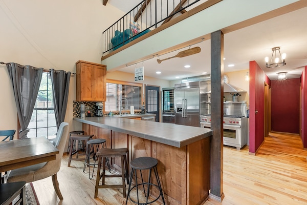 Microonde, forno, piano cottura, lavastoviglie