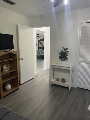 2 habitaciones y wifi 