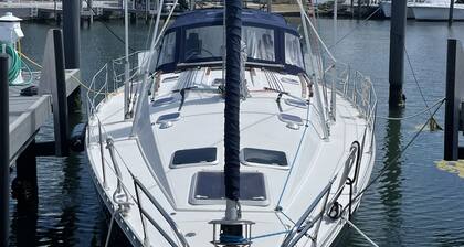 Luxury Yacht in FLORIDA KEYS