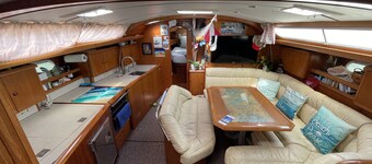 Luxury Yacht in FLORIDA KEYS