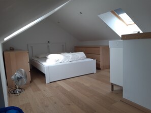 1 chambre, Wi-Fi