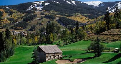 Luxurious 6 bedroom home inside Beaver Creek Resort