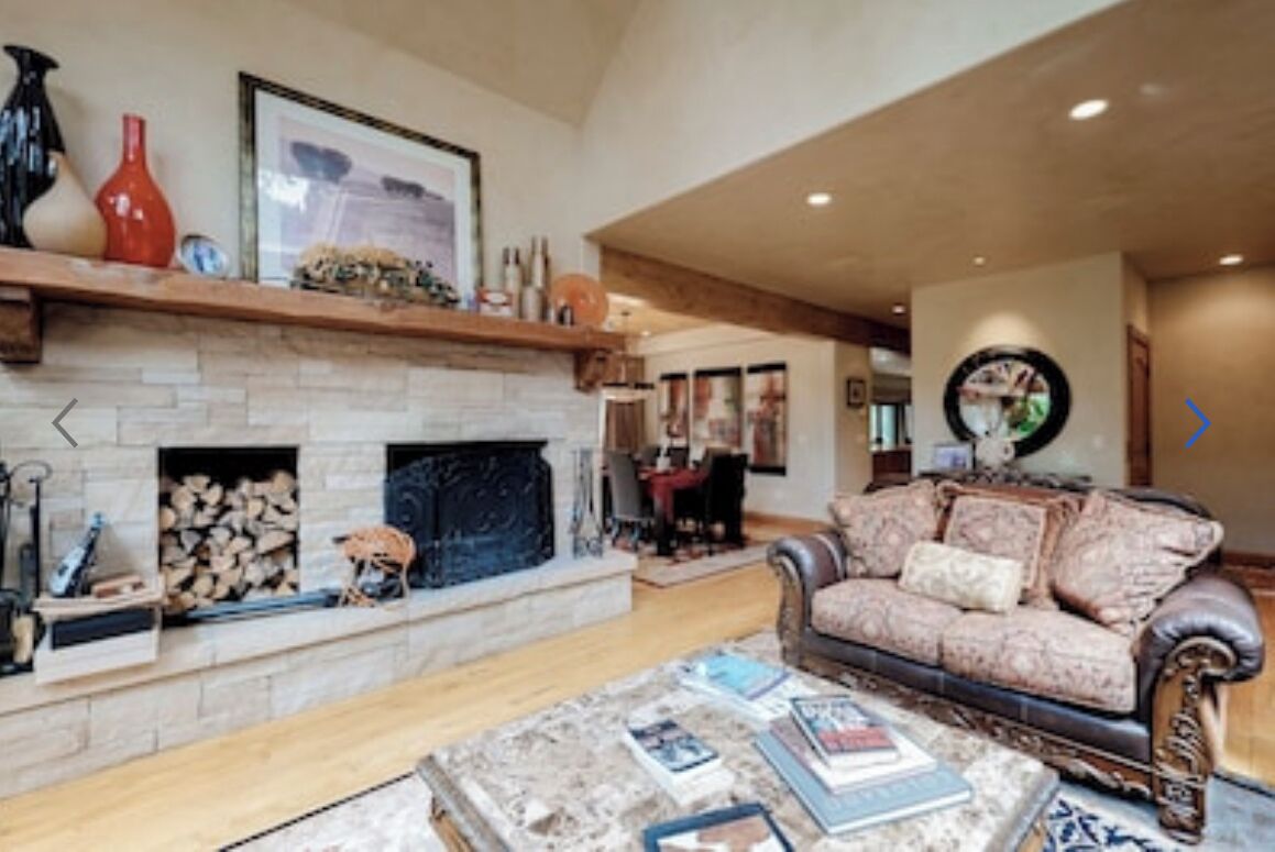 Luxurious 6 Bedroom Home Inside Beaver Creek Resort - Avon, CO