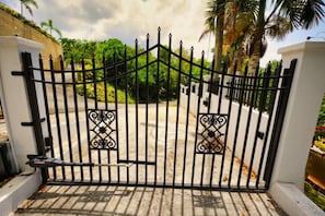 Balcón