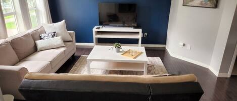 Smart TV